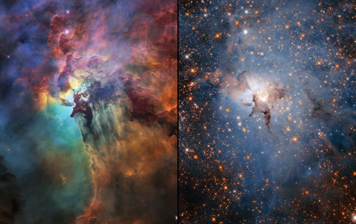 hubble pic 1