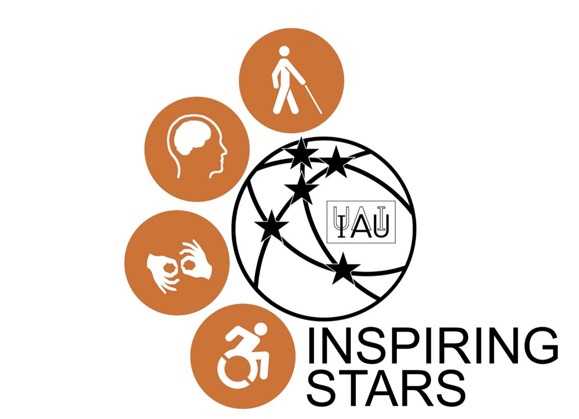 inspiring stars logo