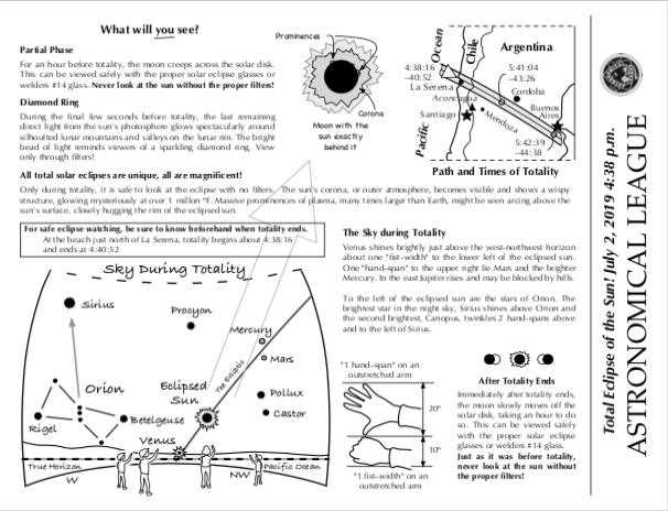 AL EclipseActivitySheet