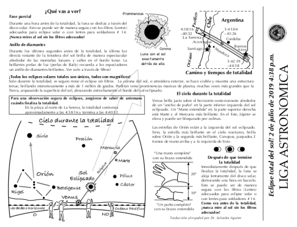 AL EclipseInstructions Sp