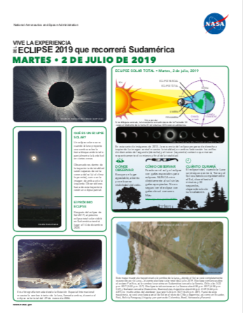 NASAFlyer Eclipse2019 En