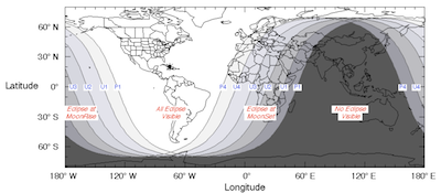 Visibility Lunar Eclipse 2019 01 21 thumb