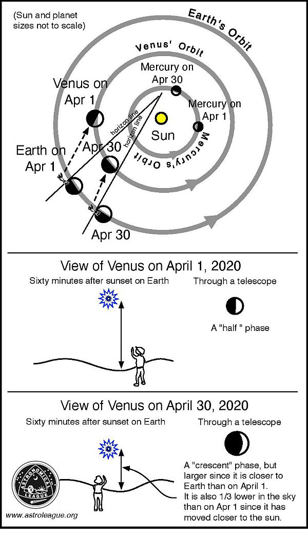 VenusEarth 600