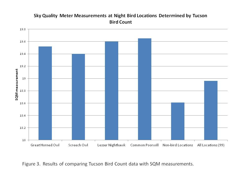 Results graph - Ty