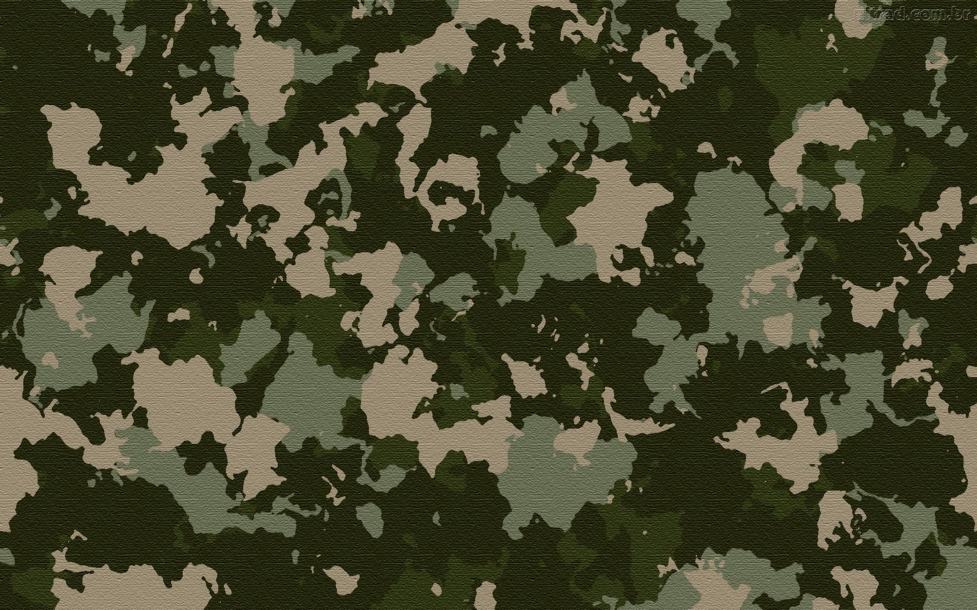 121105 Papel de Parede Camuflagem 121105 1920x1200