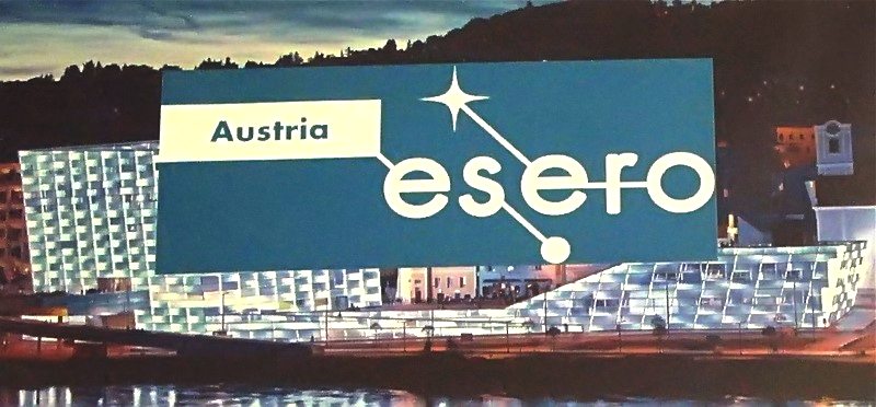 austria esero800