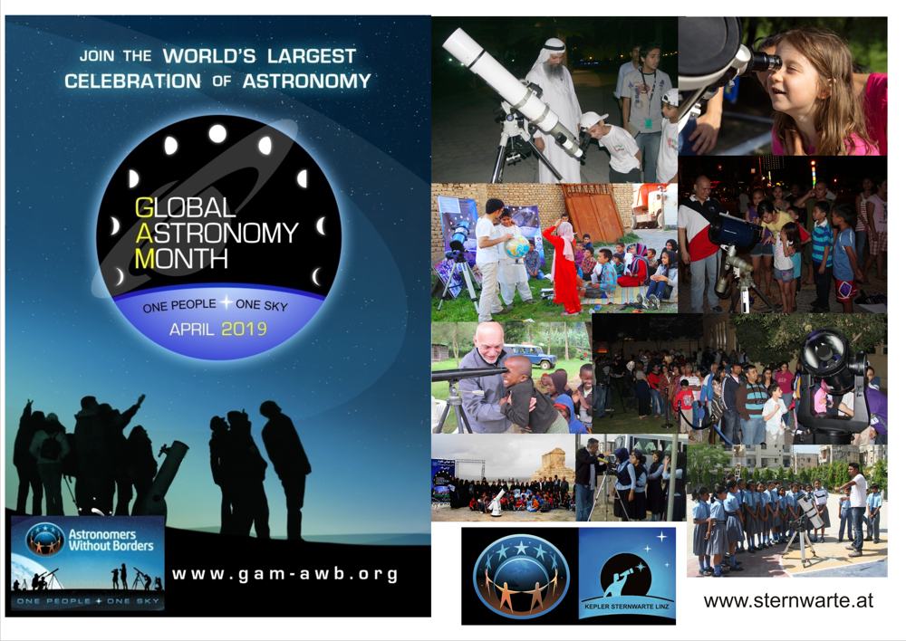 GAM International