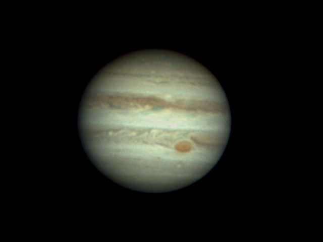 jupiter 103