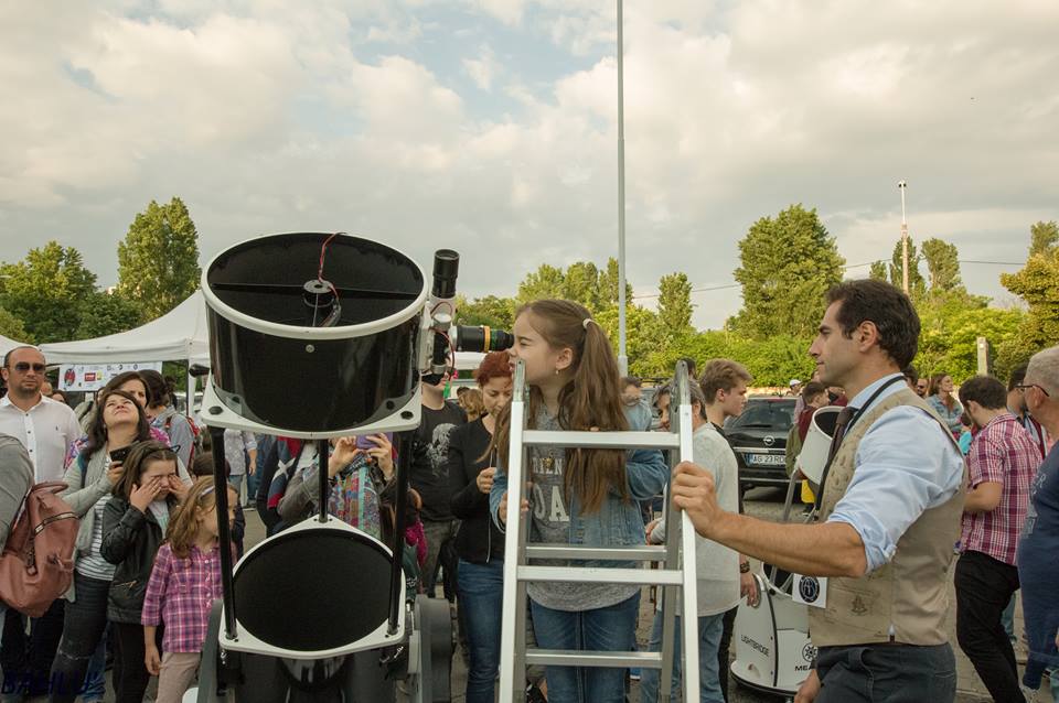 Astrofest 2018 2