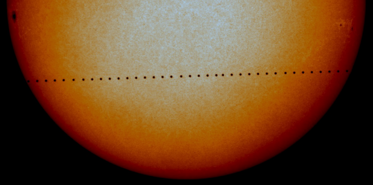 MercuryTransit2016