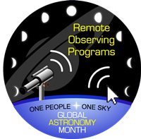 Remote Observing