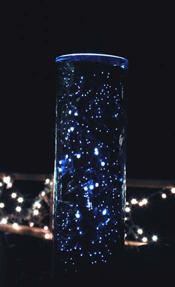 Kathleen Constellation Jar