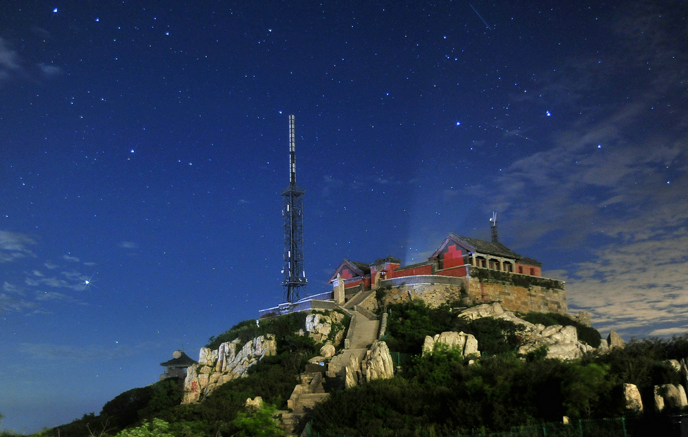 mt.tai