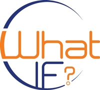 What IF Logo