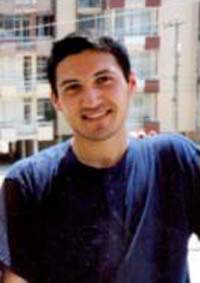 Arif Solmaz