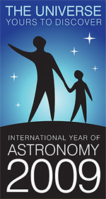 International Year of Astronomy 2009