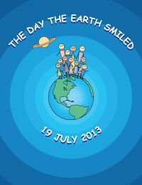 dayearthsmiled logo 8.5x11 blubkg 300dpi final3 200